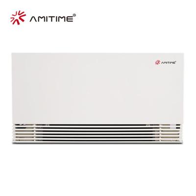 China Outdoor Professional Manufacturer Quiet Operation Auto Defrost Electric Fan Coil Units Floor Standing Heat Pump for sale