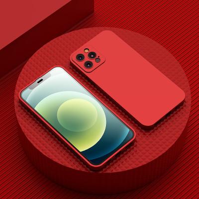 China Scratch-Resistant 360 Screen Protector For iPhone Case Full Coverage Back Cover Max 12 Pair xs Tempered Glass for sale