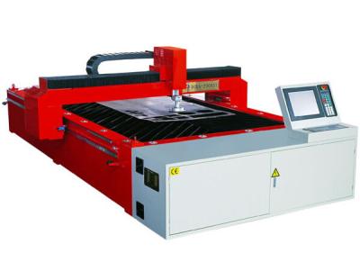 China Cheap CNC platen type plasma cutting table for sale