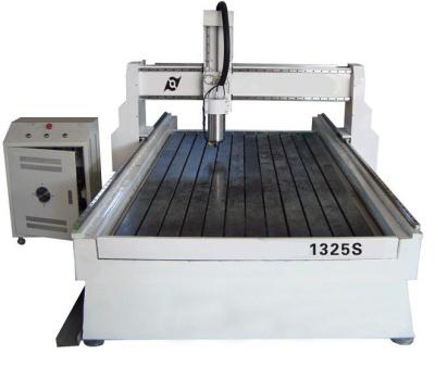 China cnc stone carving machine with 1300*2500mm for sale