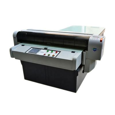 China Hotels PVC Printer For Label And ID Card /EVA Slipper Printer Remover Printing Digital Machine With DX5 Printhead for sale