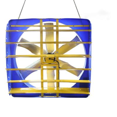 China 72'' Circulation Fan: Low-Speed, Balanced Heat Distribution, Optimal Ventilation for sale