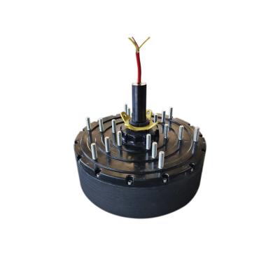 China Brushless van het de Motorpmsm Synchrone Industriële Plafond van Gelijkstroom de EG Motor van de Hoge Machtsbldc Te koop