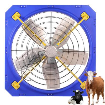 China Viehlüftungsventilatoren Die perfekte Lösung für Viehlüftungssysteme zu verkaufen