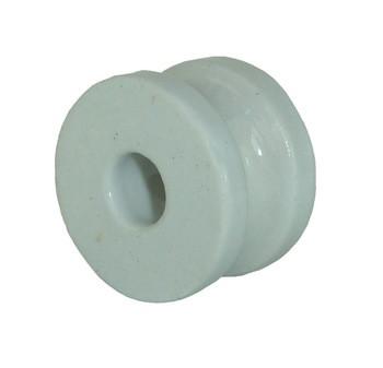 중국 High-Quality Porcelain Insulators with a Diameter of 41mm Made from Premium Porcelain 판매용