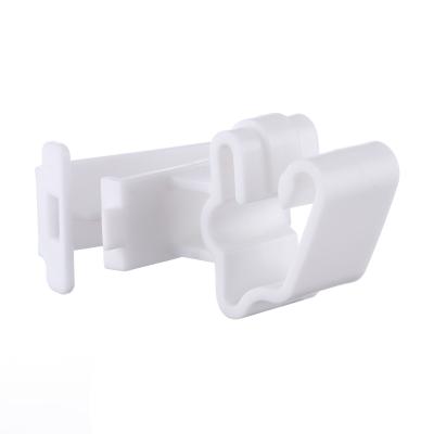 Chine Barrière électrique Insulator de barrière de courrier électrique du HDPE 53mm Polytape T à vendre