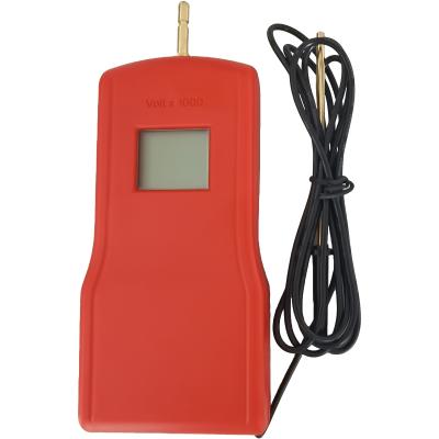 China Prenda impermeable eléctrica plástica de Voltage Tester Sustainable de la cerca 15KV en venta