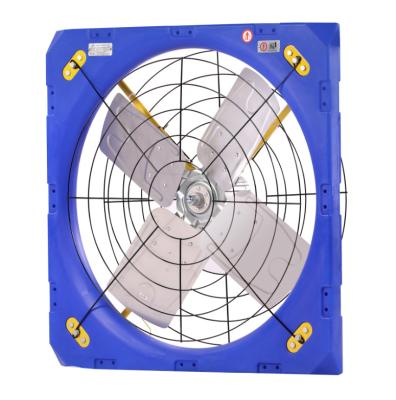 China Van de Ventilatieventilators van het landbouwbedrijfvee de Luchtcirculatieventilator het Industriële Koelen Te koop