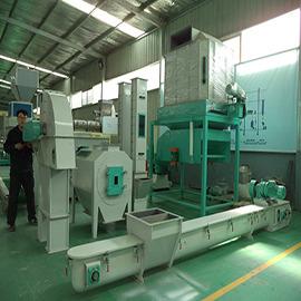 Verified China supplier - Jinan Qidong Machinery Equipment Co., Ltd.