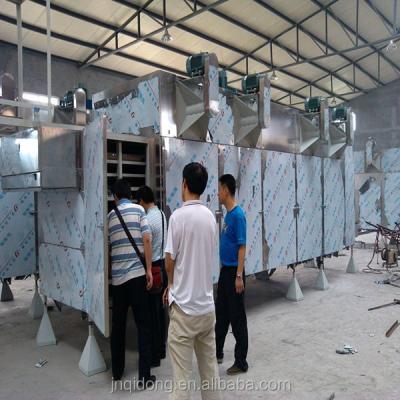 China Pet Food Dryer 3~ 16 pcs for sale