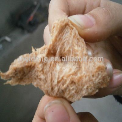 China 600-800KW fibrous vegetable protein for sale