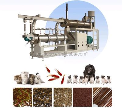 China Price of fish food equipment for sale