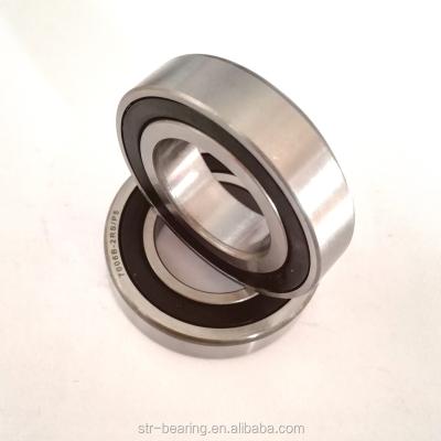 China Stable performance: 7006 voice low angular contact ball bearing with cheap price 30x55x13 mm for sale