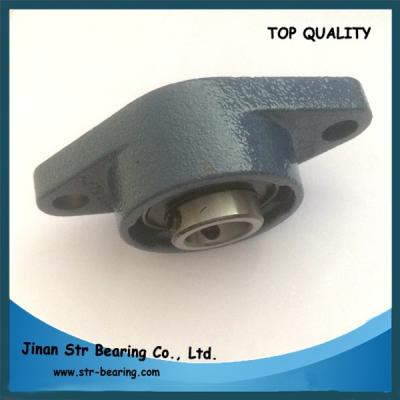 China Low Noise CNC Lathe Machine Bearing Pillow Block Ball Bearing Unit FL206 Bearing Housing UCFL206 for sale