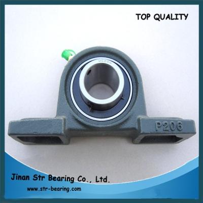 China Low Noise Bearing Housing Pillow Block UCP206 Bearing p206 for sale