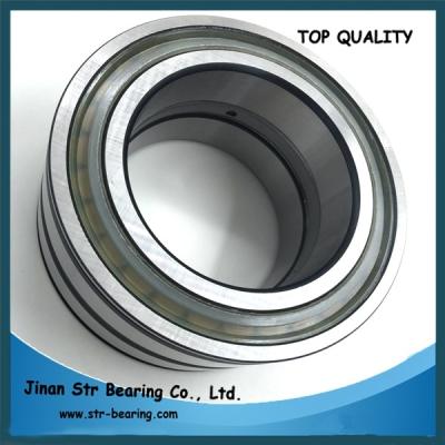 China High Speed ​​Excavator Bearings SL04 5016 PP 80x125x60 Mm Double Row Full Complement Cylindrical Roller Bearing for sale