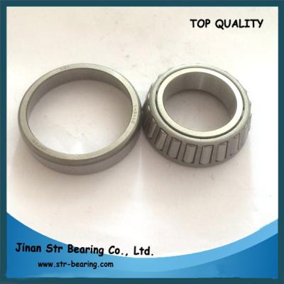 China Stable performance: low voice LM45449/45410 P5 automotive wheel bearing bearing non-standard inch taper roller bearing for sale