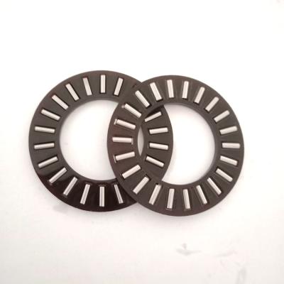 China Stable Performance Thrust Roller Bearing AXK2035 Size 20x35x2mm for sale