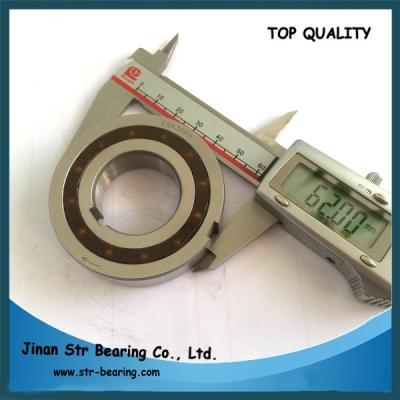 China Chrome Steel 50mm Hole Size Bearing High Precision CSK50 / CSK50P / CSK50PP One Way Clutch Bearing for sale