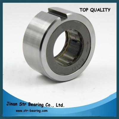 China Chrome Steel Wedge Let Go Thrust Bearing Cam One Way Clutch Bearing B206E B206 B205 for sale