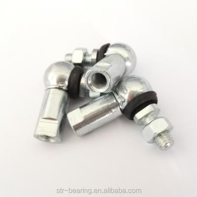 China Heavy Duty Left And Right Hand Thread Ball Joint Rod End Bearing CS10 CSM6 for sale