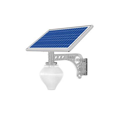 China Good Quality 5V 880Lm 36W Garden Led Lamp Solar Yard Street Light Solar Street Light For Road for sale