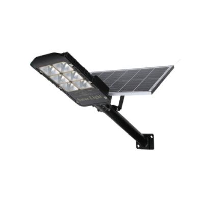 China New Style Home Outdoor Garden Lights Lower Price Outdoor Safe Solar Street Lights Integrated Solar Street Light for sale