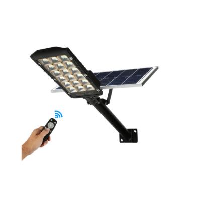 China New Style Outdoor Solar Lights Lower Price Outdoor Country Courtyard Street All In One Solar Street Light for sale