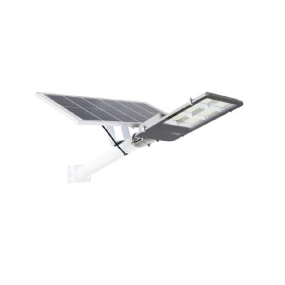 China Country Road Yard Hot New Products 50W-300W Auto Solar Street Light Lamp Solar Yard for sale