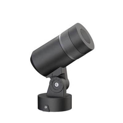 China Garden IP 66 LED Landscape Spot Variable Focus Light Led Spotlights For Outdoor Garden for sale