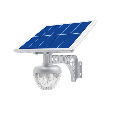 China Factory wholesale high quality solar light movement solar garden lamp outdoor led garden for sale