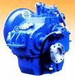 China 135 Marine gearbox, marine transit box, heavyduty gearbox, marine transmission box for sale