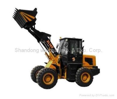 China Mini Wheel Loader,ZL-10, ZL-12 for sale