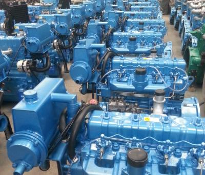 China Marine diesel engine boat diesel engine ship use engine diesel engine marine motors inboard engine for sale