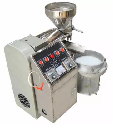 China WL -30 Household oil press home use oil expeller  sesame seed house useoil press, agricultural oil press ,bio oil press for sale