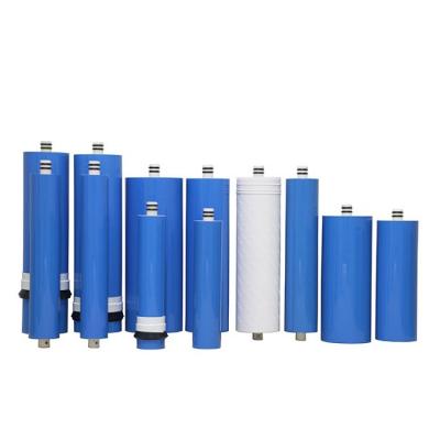 China ANGEL Home Appliance Purifier Replacement vosron 100gpd 75 Eco-friendly RO Membrane for sale