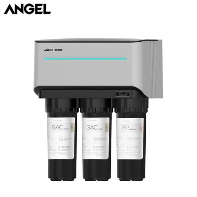 China Angel Korea Style 5 Stages Household Water Purifier 2021 Commercial Water Purifier Machine for sale