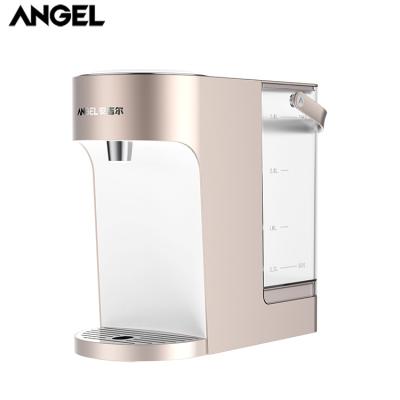 China Mini Household Angel Hot Water Dispenser for sale