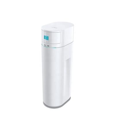 China Hotel Automatic Hard Cabinet High Factory Price Intelligent Equipment Shower Filter Parts UV Suitable Electronic Salt Water Softener System for sale