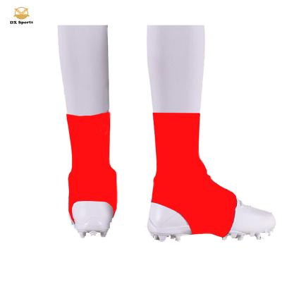 China Quick Dry Gaiters Soccer Cleat Covers for sale