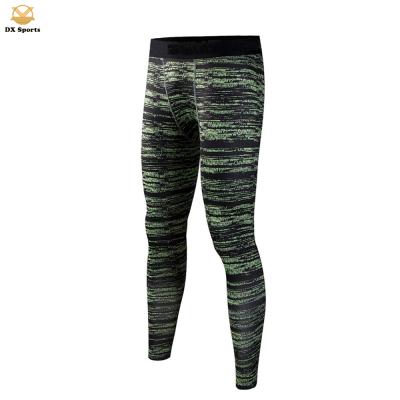 China 2018 breathable plus size nylon spandex extreme thin gym wear legging wholesale for sale