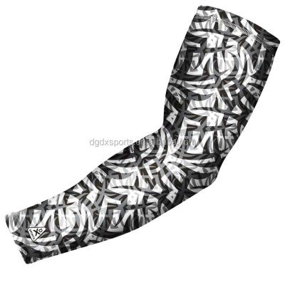 China Antibacterial High Quality Stock Compression Arm Sleeves, Tattoo Arm Sleeves for sale