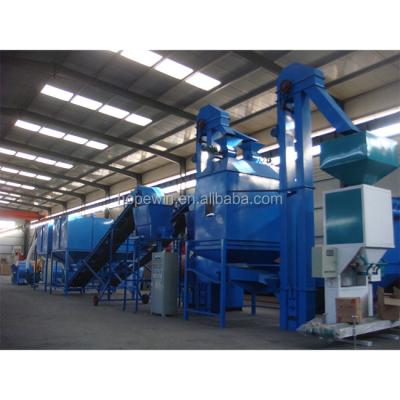 China Biomass Energy Industry Best Selling Straw Wood Burning Pellet Machine , Wood Pellet Machine Production Line for sale