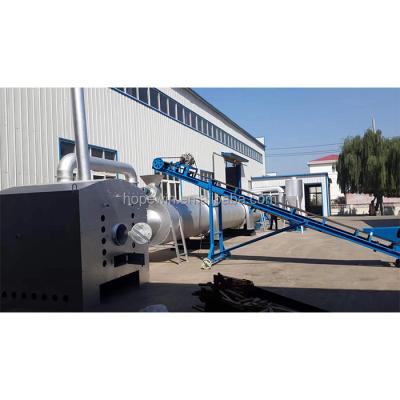 China Large Biomass Biomass Energy Industry Biomass Rice Straw Corn Sawdust Wooden Husk Cow Dung Diverse Wood Pellet Production Line for sale