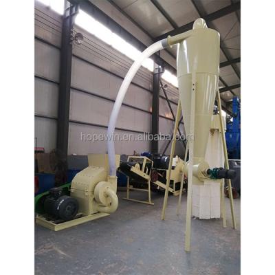 China Biomass Energy Industry Biomass Pelletizing Equipment Factory, Bamboo Powder Granulation Biomass Pellet Production Line for sale