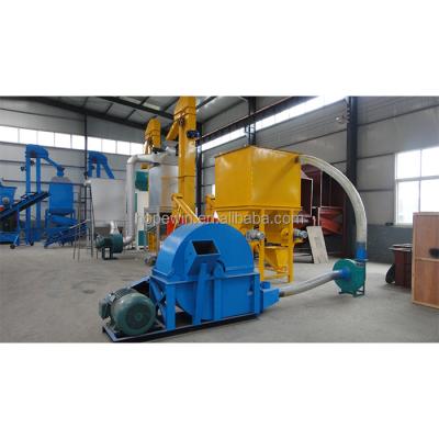 China Biomass Energy Industry Wood Sawdust Pellets Machine Production Line 400kg Per Hour for sale