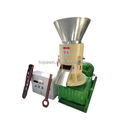 China Biomass Energy Industry Sawdust Wood Chips Biomass Fuel Pellet Machine, Small Wood Pellet Making Machine for sale