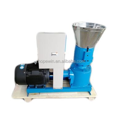 China Small Poultry Farm Pellet Making Machine For Cattle Feed for sale