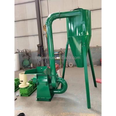 China Biomass energy industry new design scrap wood cotton stalk pine shredder, wood cutting machine for sale for sale