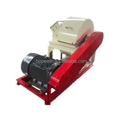 China Biomass Energy Industry Mushroom Farm Equipment Strong Coconut Husk Mill Crusher Wooden Grinding Machine for sale